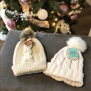 Winter hats